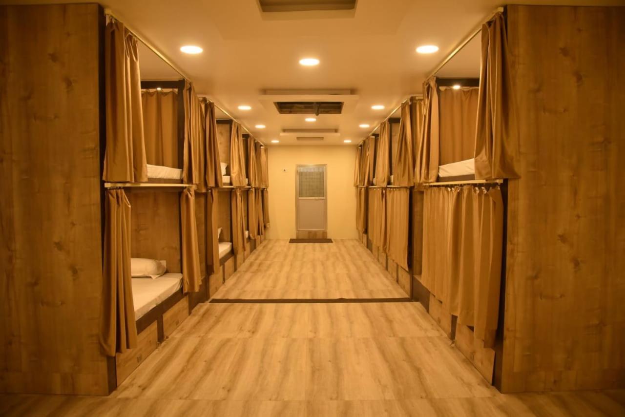Hotel Relax Inn Prayagraj Exterior foto
